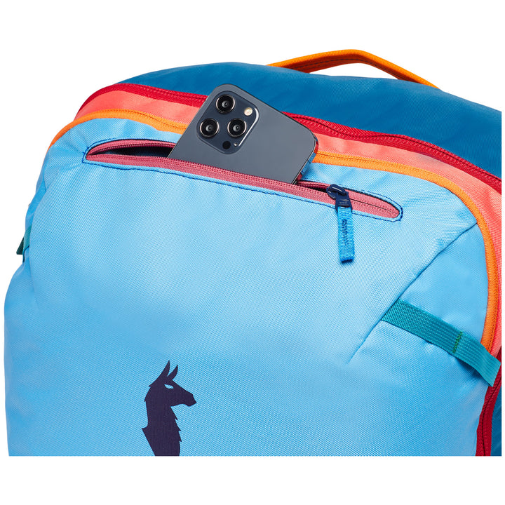 Cotopaxi Allpa 35L Travel Pack Del Dia