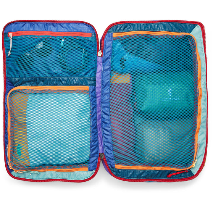 Cotopaxi Allpa 35L Travel Pack Del Dia