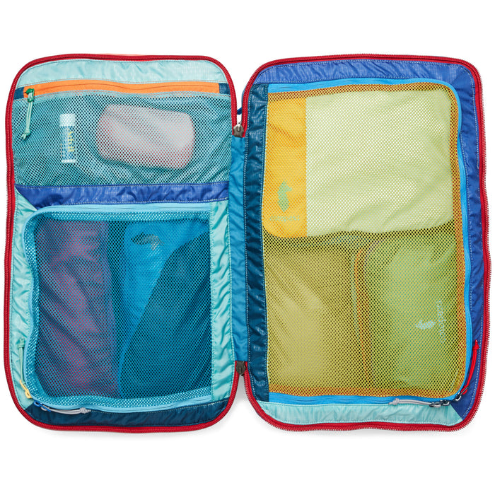 Cotopaxi Allpa 35L Travel Pack Del Dia