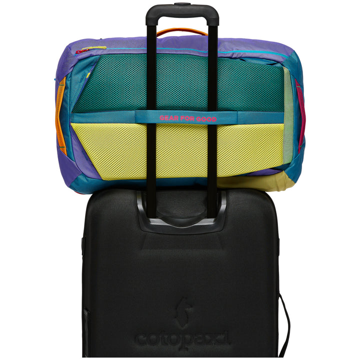 Cotopaxi Allpa 35L Travel Pack Del Dia