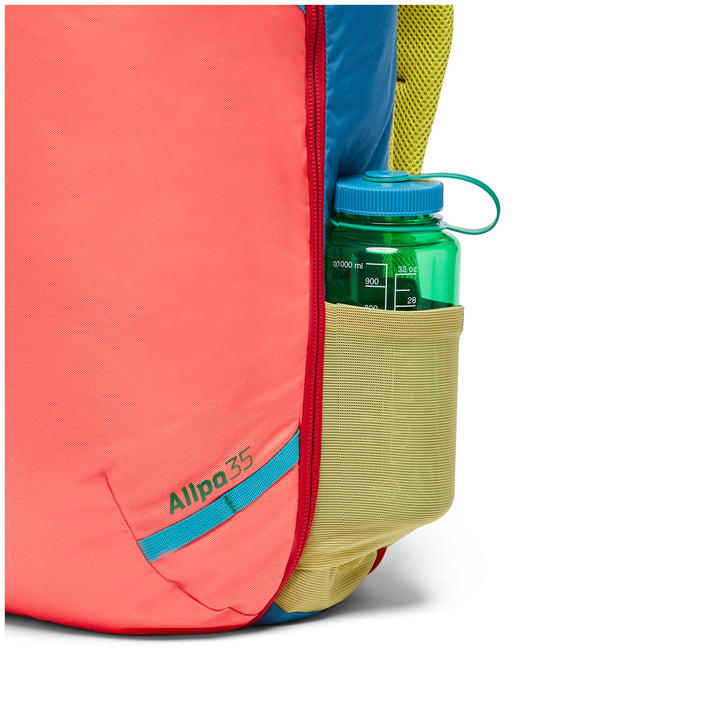 Cotopaxi Allpa 35L Travel Pack Del Dia