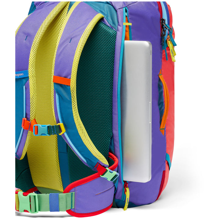 Cotopaxi Allpa 35L Travel Pack Del Dia