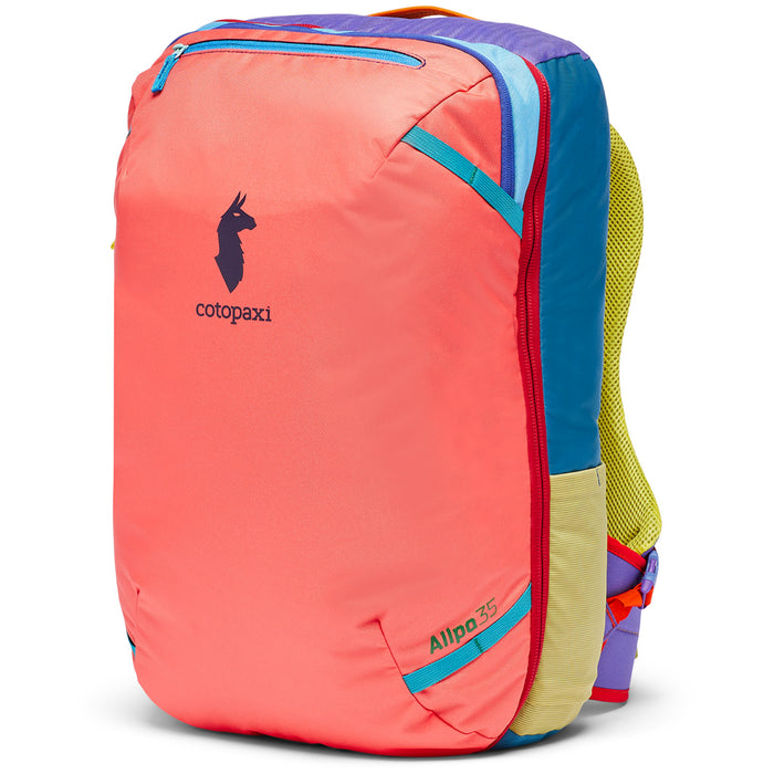 Cotopaxi Allpa 35L Travel Pack Del Dia