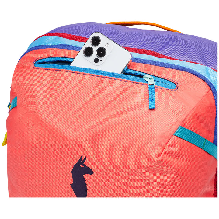 Cotopaxi Allpa 35L Travel Pack Del Dia