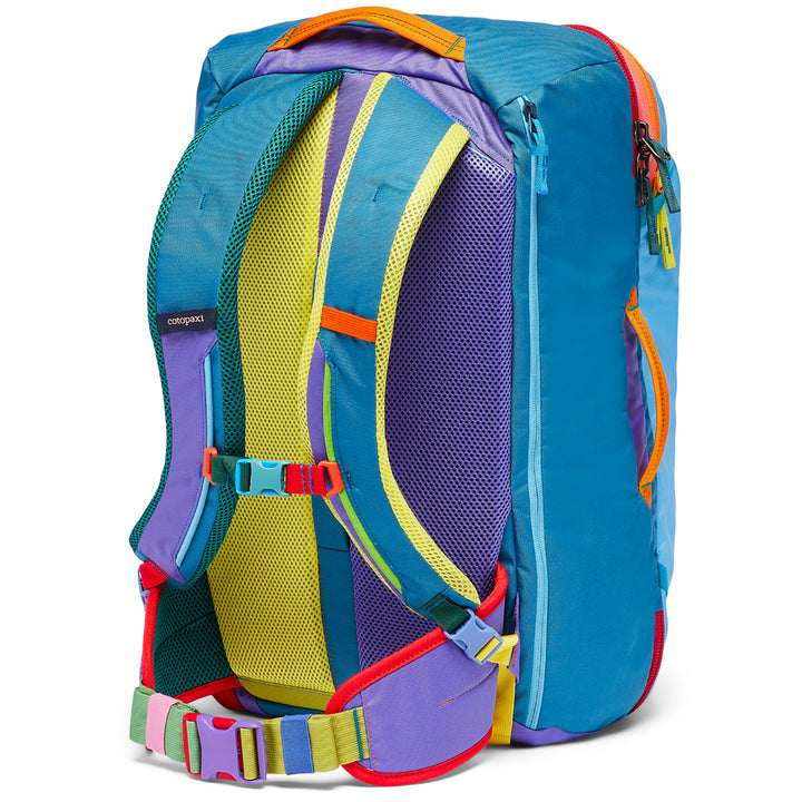 Cotopaxi Allpa 35L Travel Pack Del Dia