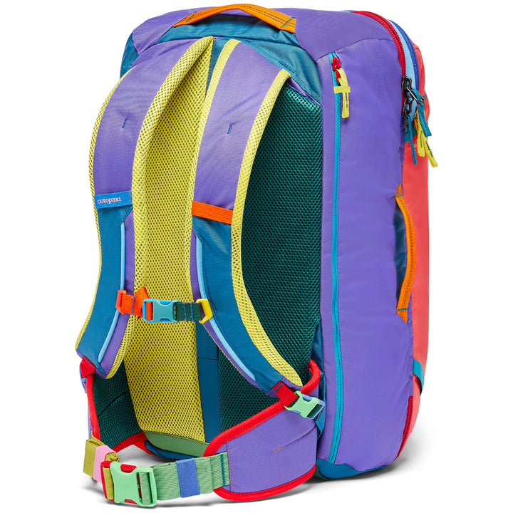 Cotopaxi Allpa 35L Travel Pack Del Dia