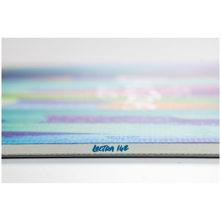 Nitro Lectra Brush Snowboard - Women's 2025