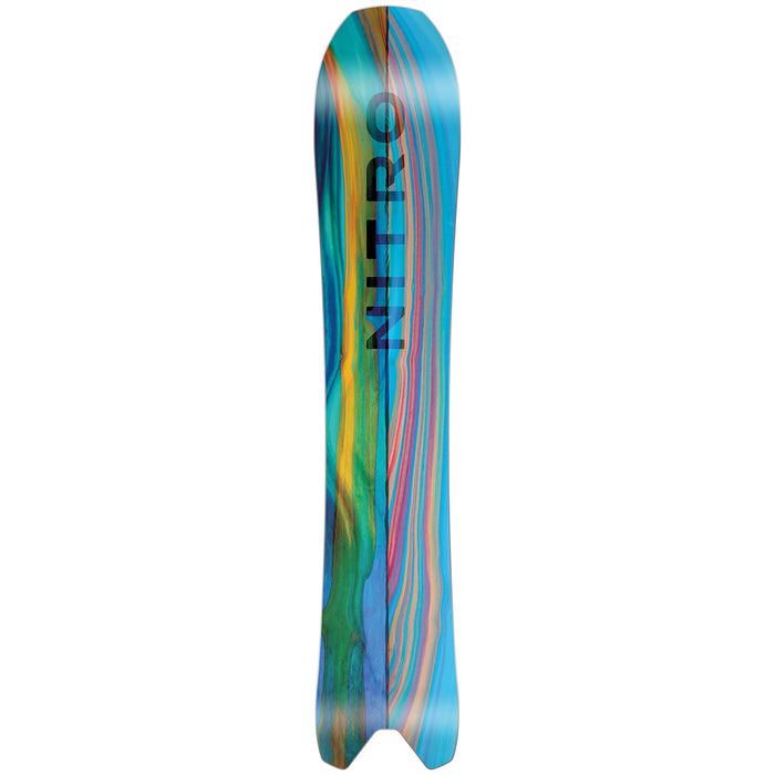 Nitro Squash Snowboard - Women's