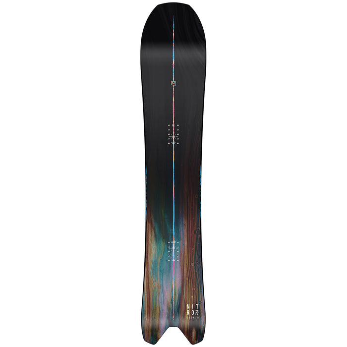 Nitro Squash Snowboard - Women's