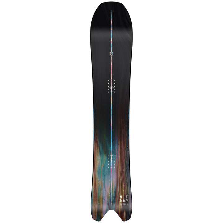 Nitro Squash Snowboard - Women's