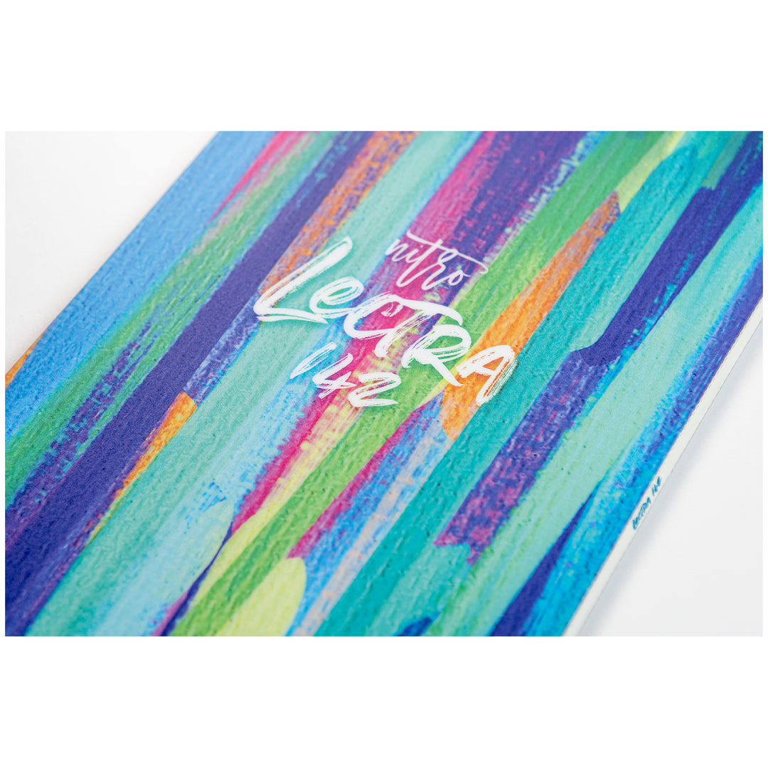 nitro lectra brush snowboard Nitro Lectra Brush Snowboard