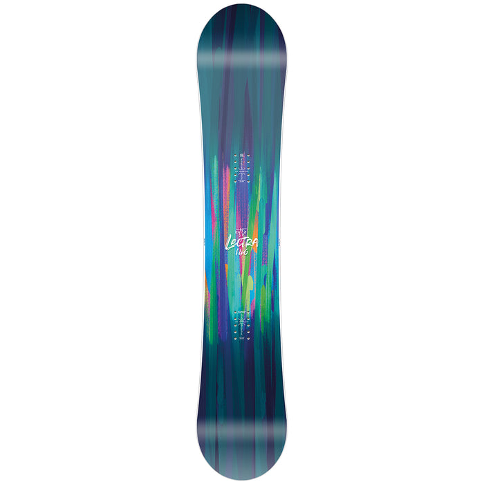 nitro lectra blem snowboard womens Nitro Lectra Brush Snowboard