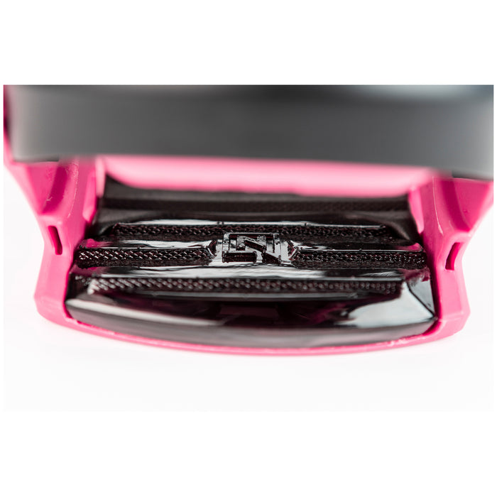Nitro Team Snowboard Bindings  Factory Craft