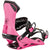 Nitro Team Snowboard Bindings  Factory Craft