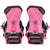 Nitro Team Snowboard Bindings  Factory Craft