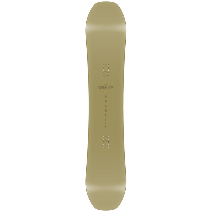 Nitro Basher Snowboard 2025