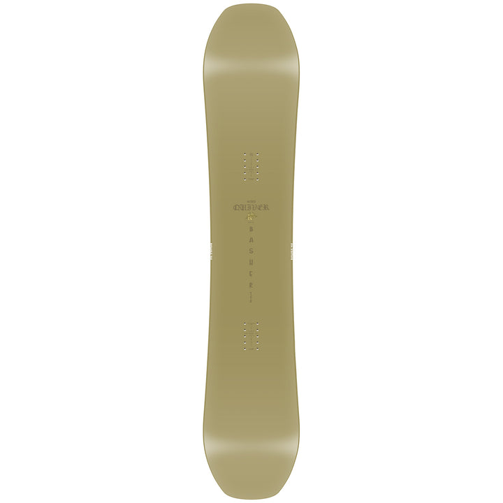 Nitro Basher Snowboard 2025