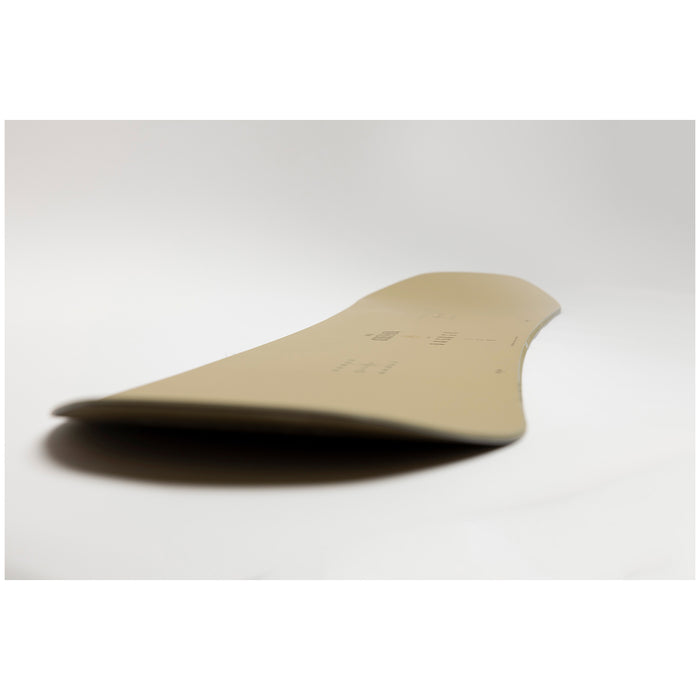 Nitro Basher Snowboard 2025