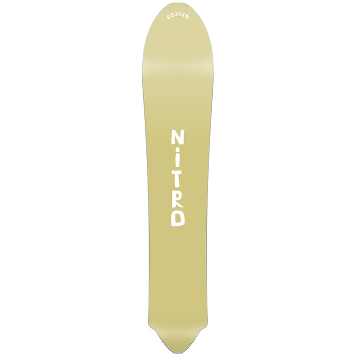 Nitro Pow Snowboard 2025