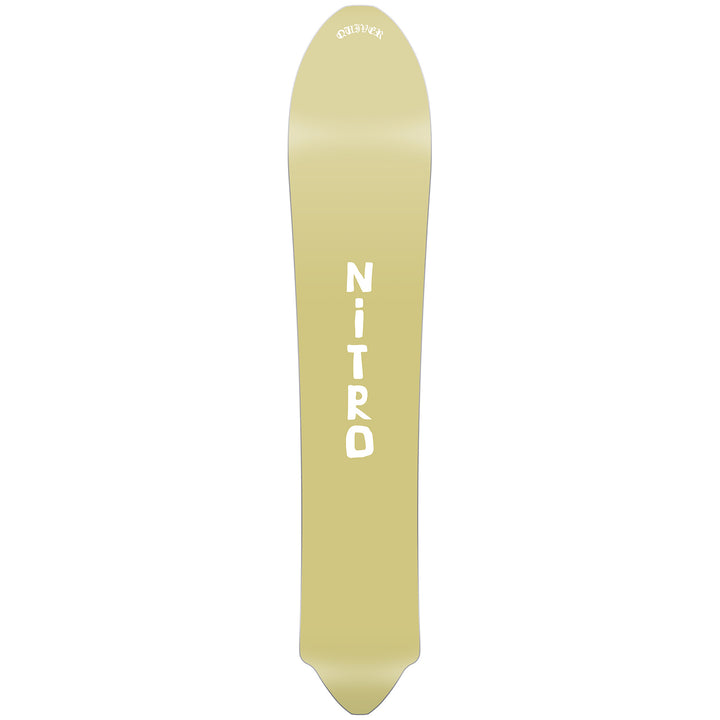 Nitro Pow Snowboard 2025