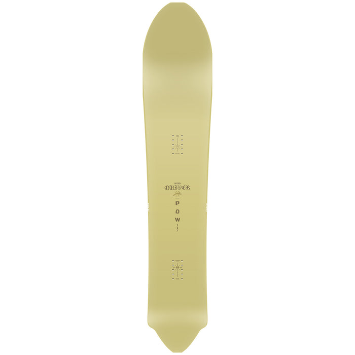 Nitro Pow Snowboard 2025