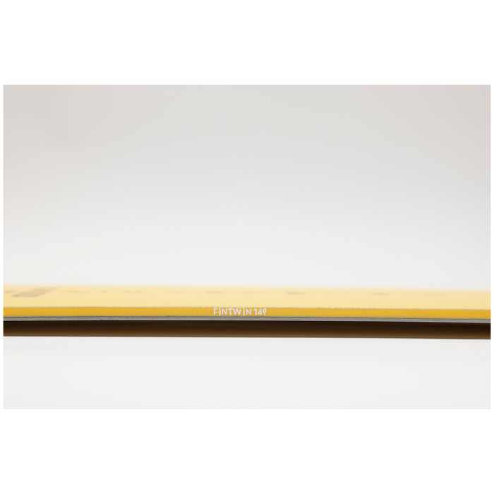 Nitro Fintwin Snowboard 2025