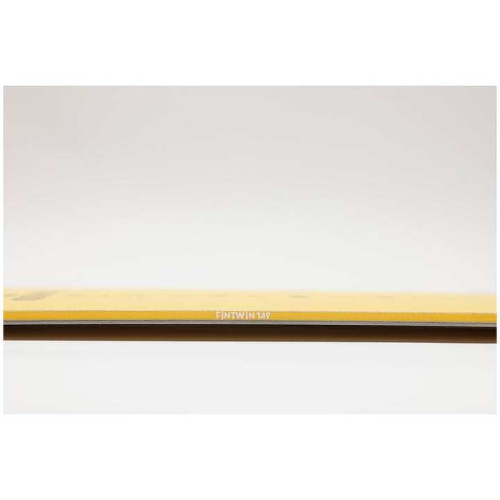 Nitro Fintwin Snowboard 2025