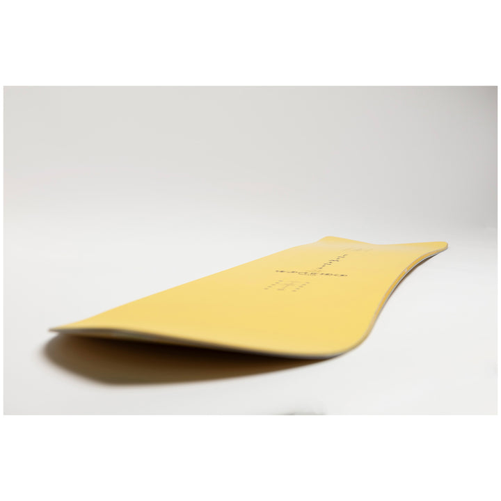 Nitro Fintwin Snowboard 2025