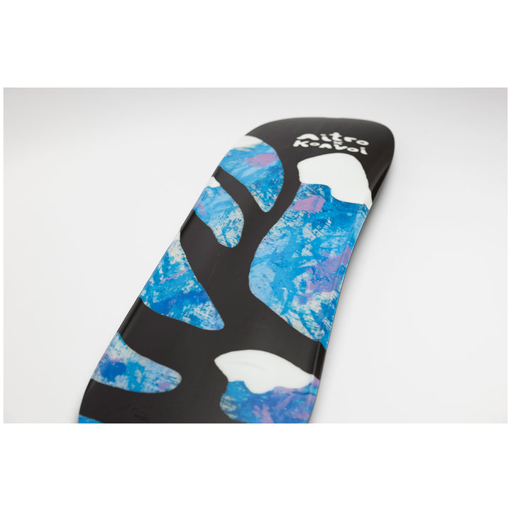Nitro x Konvoi Pow Surfer