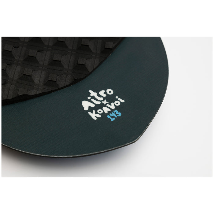 Nitro x Konvoi Pow Surfer