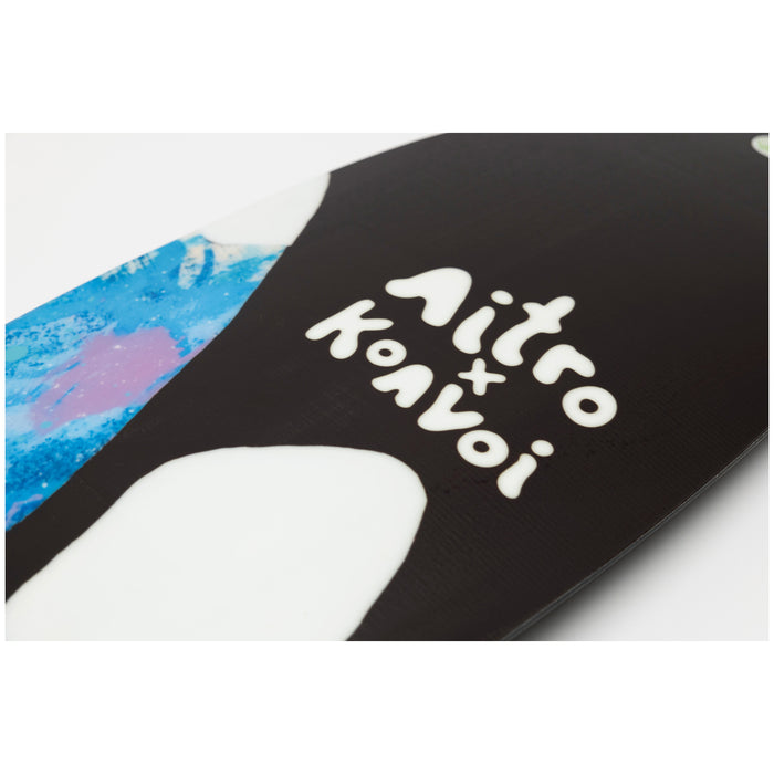 Nitro x Konvoi Pow Surfer