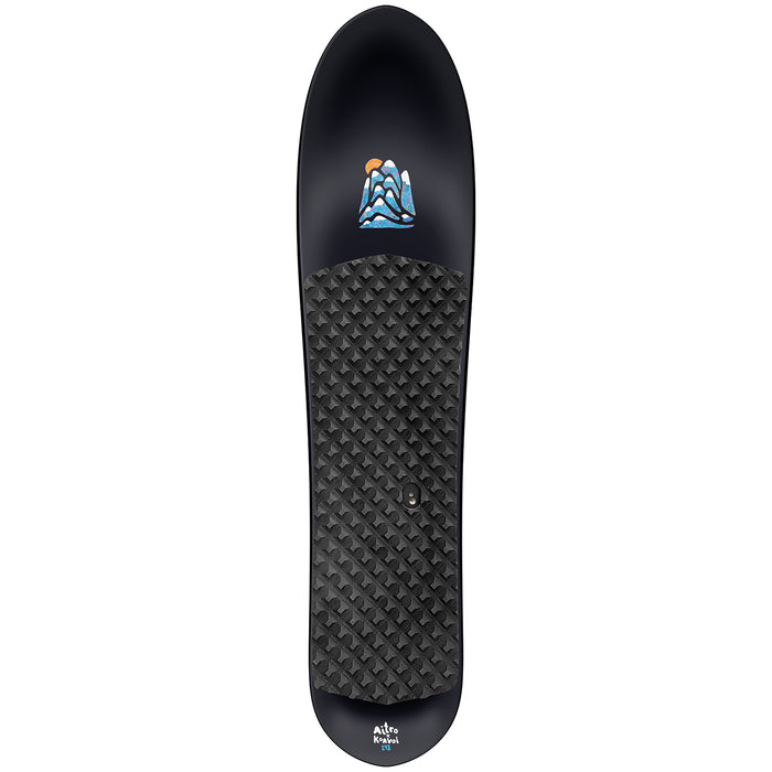 Nitro x Konvoi Pow Surfer