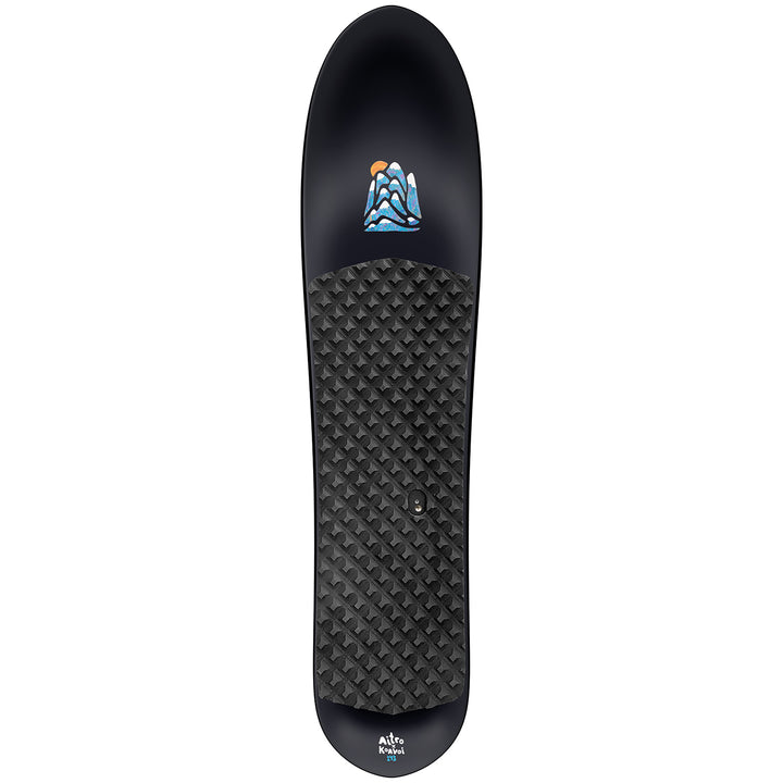 Nitro x Konvoi Pow Surfer