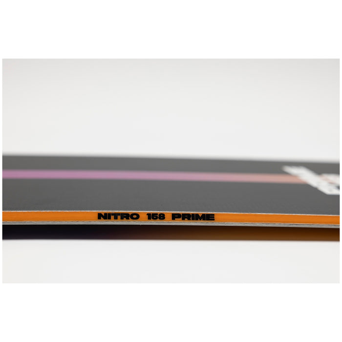 Nitro Prime Chroma Cam-Out Snowboard