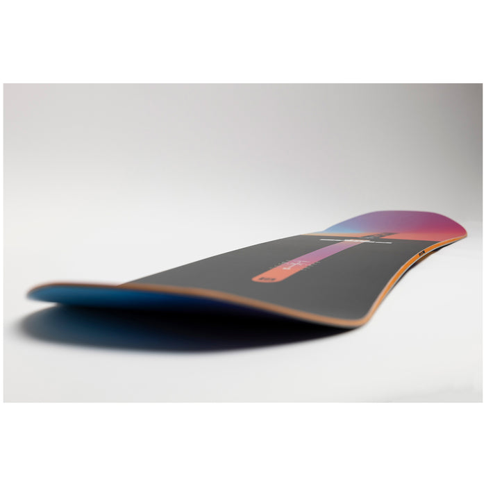 Nitro Prime Chroma Cam-Out Snowboard
