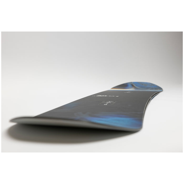 Nitro Lectra Leaf Cam-Out Snowboard - Women's