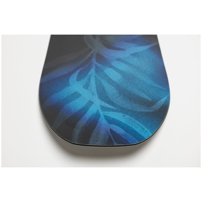 Nitro Lectra Leaf Cam-Out Snowboard - Women's