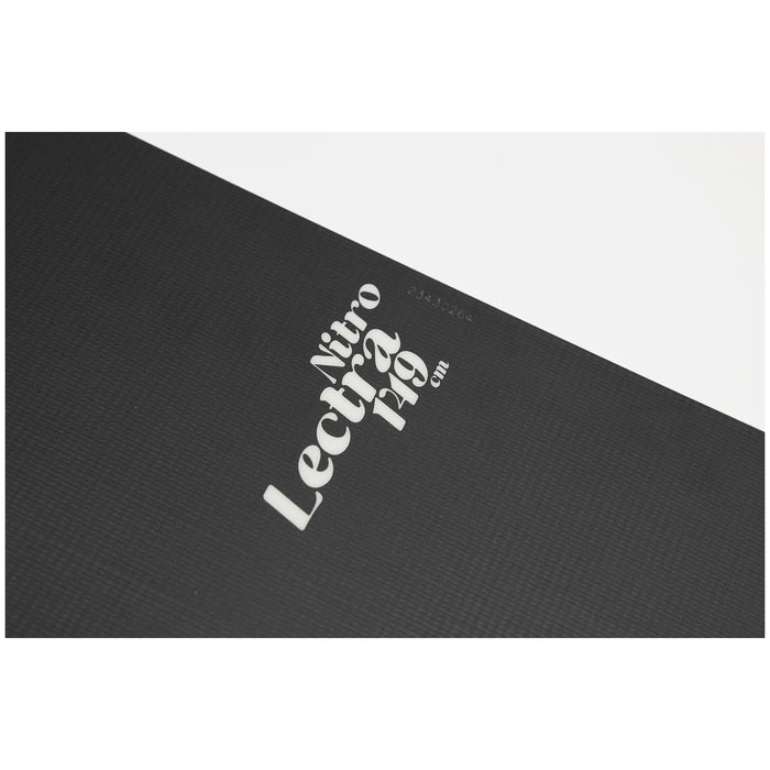 Nitro Lectra Leaf Cam-Out Snowboard - Women's