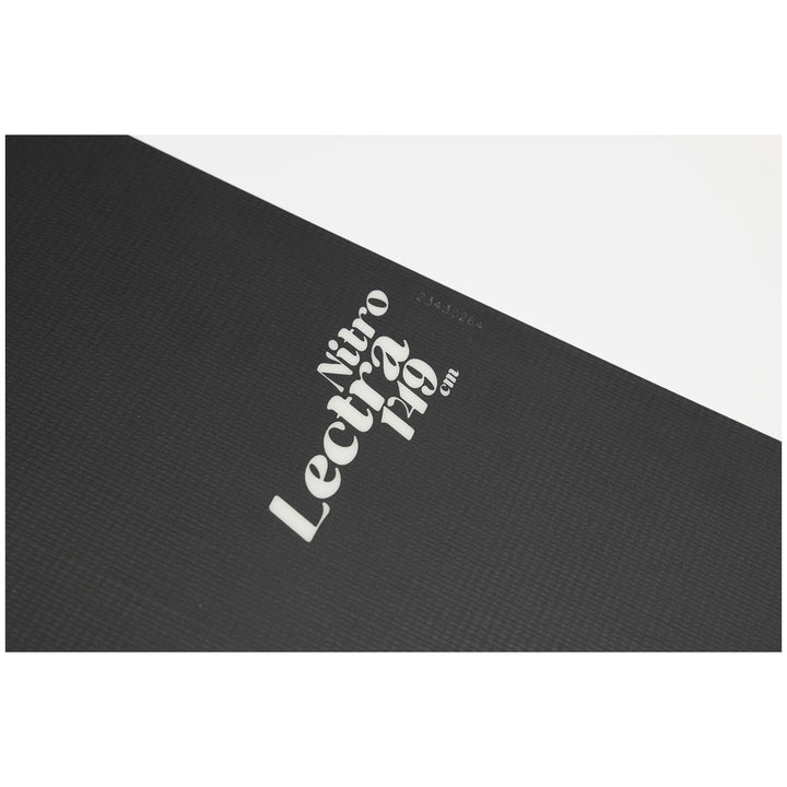 Nitro Lectra Leaf Cam-Out Snowboard - Women's