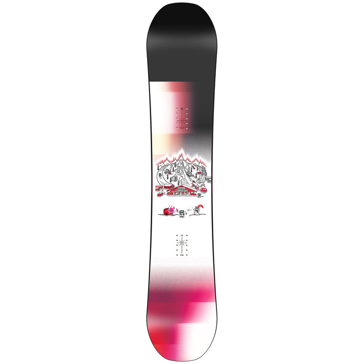 Nitro Future Team Pro x Marcus Kleveland Snowboard - Boys' 2025