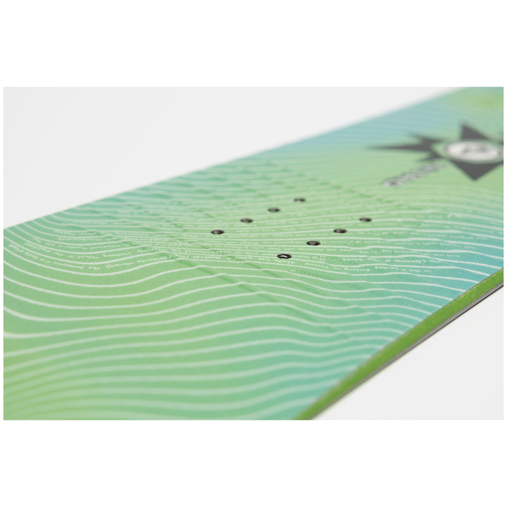 Nitro Ripper x Volcom Snowboard - Kids' 2025