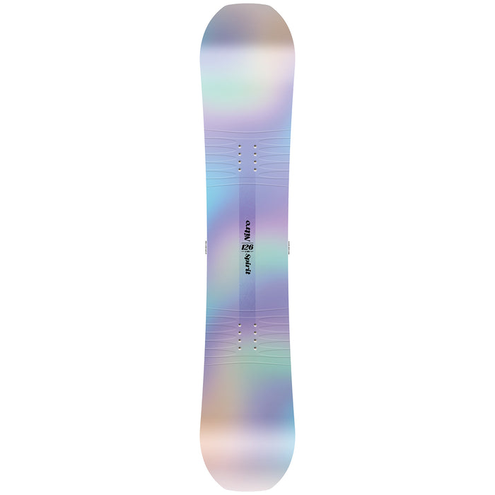 Nitro Spirit Snowboard - Toddlers'
