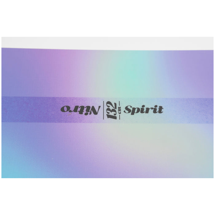 Nitro Spirit Snowboard - Toddlers'