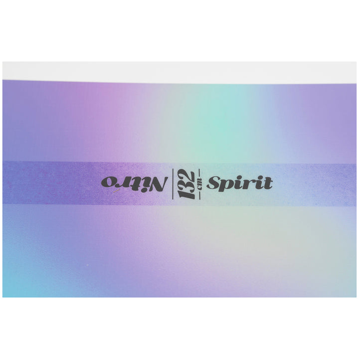 Nitro Spirit Snowboard - Toddlers'