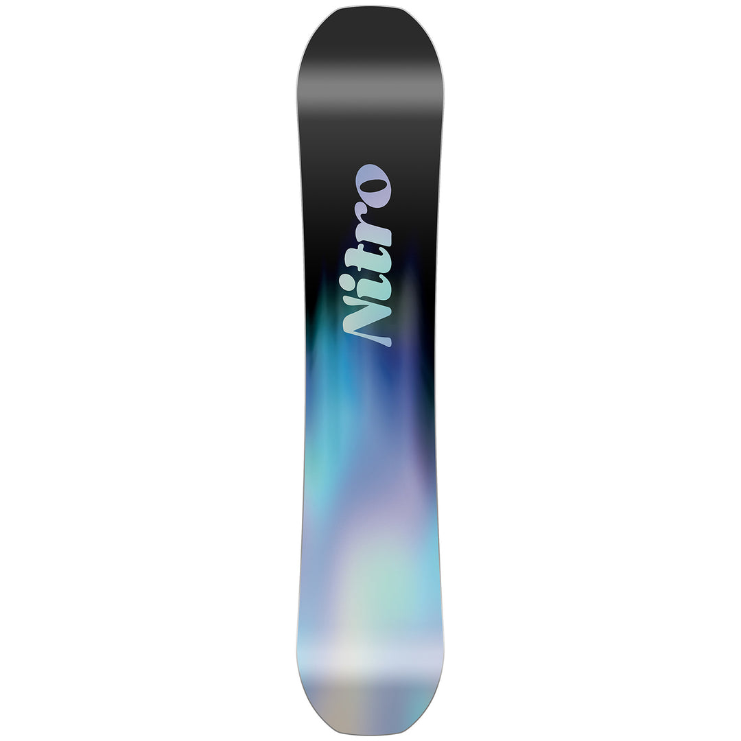 Nitro Spirit Snowboard