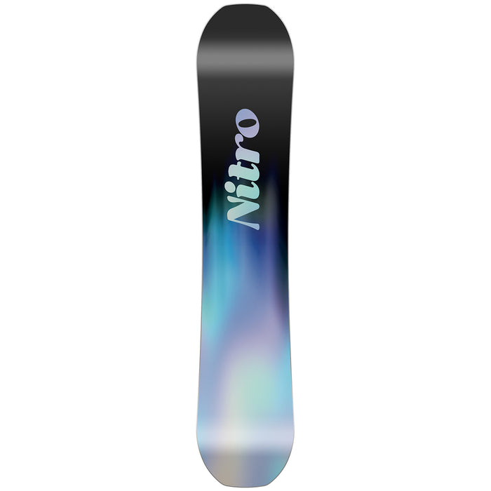 Nitro Spirit Snowboard - Toddlers'