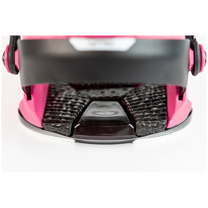 Nitro Phantom Snowboard Bindings 2025 Factory Craft