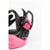 Nitro Phantom Snowboard Bindings 2025 Factory Craft