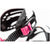 Nitro Phantom Snowboard Bindings 2025 Factory Craft