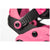 Nitro Phantom Snowboard Bindings 2025 Factory Craft